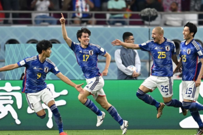 Đánh Giá Giá Trị Đội Hình: Nhật Bản Gấp 43 Lần Việt Nam tại Asian Cup 2024